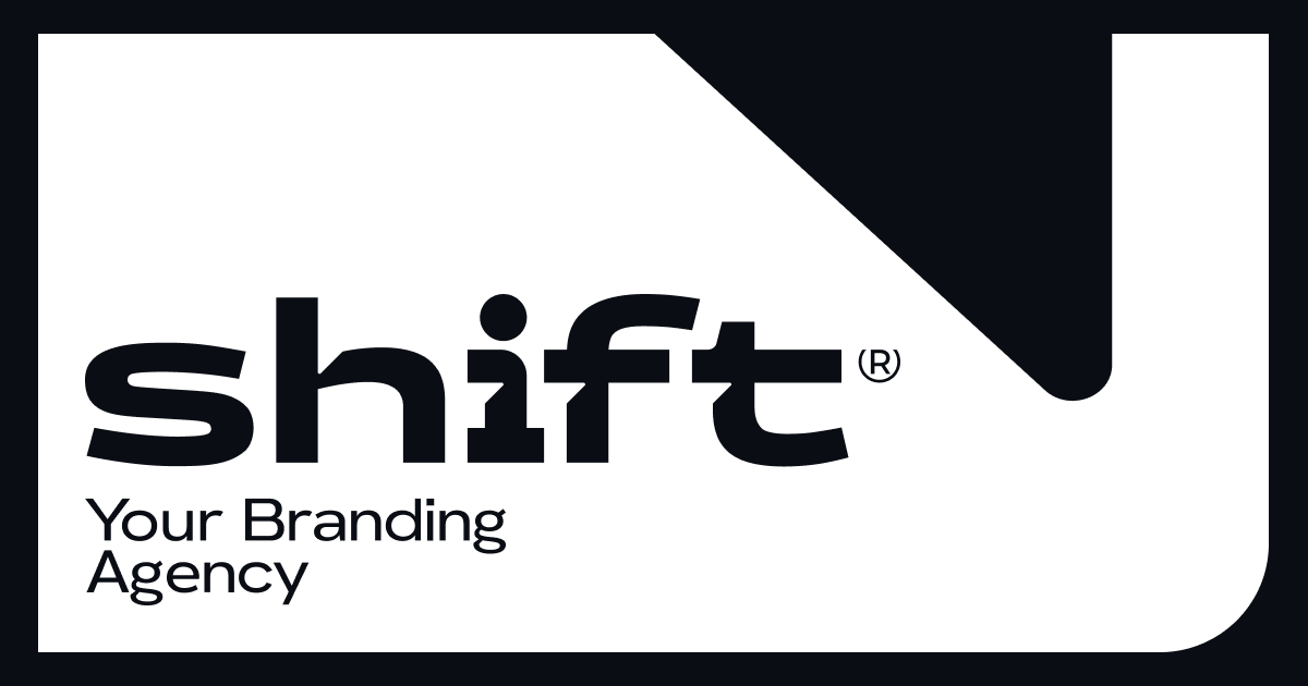 Shift Your Branding Agency logo